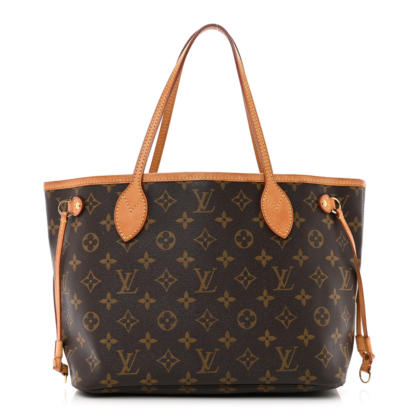 Monogram Neverfull PM