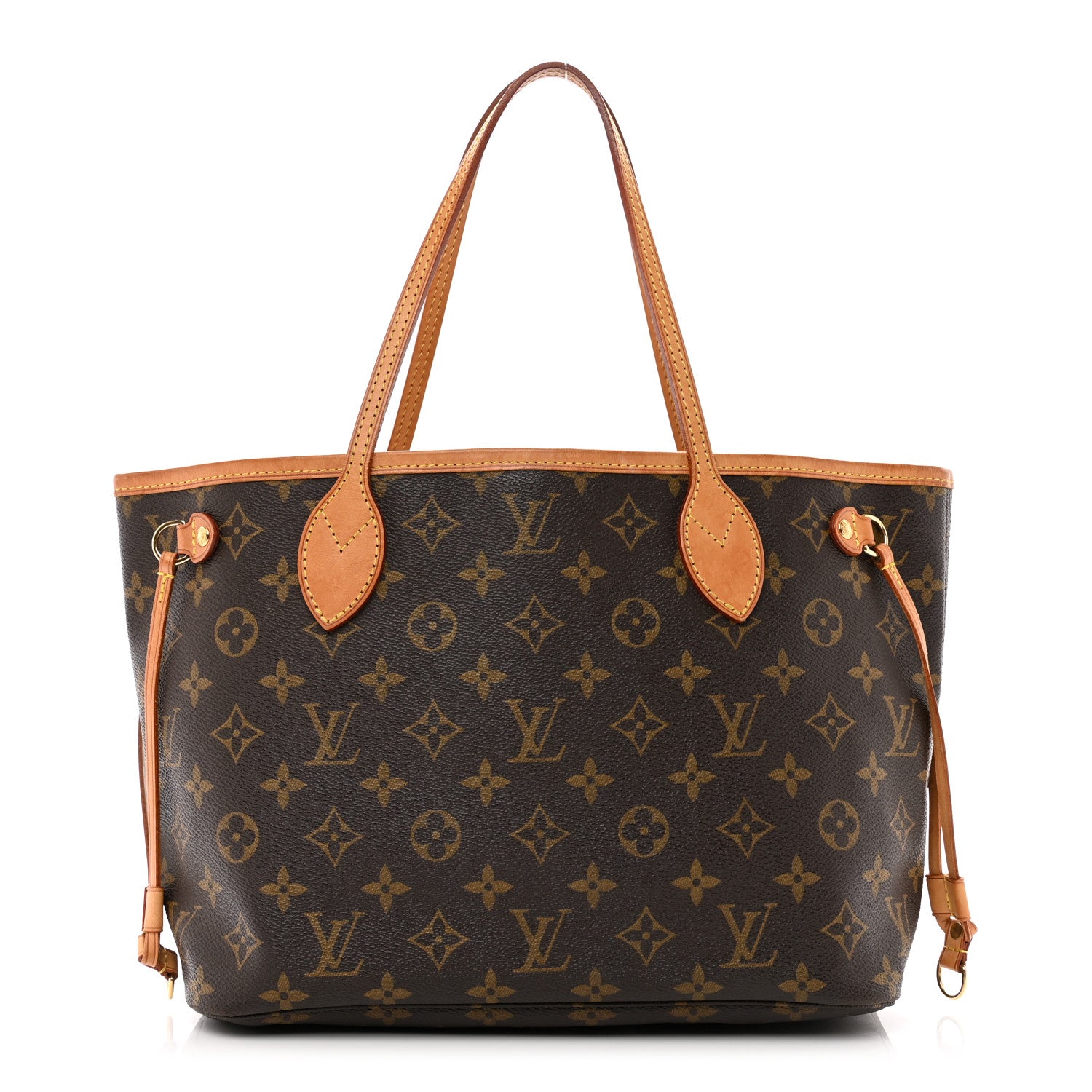 Louis Vuitton Monogram Neverfull PM 1 of 9