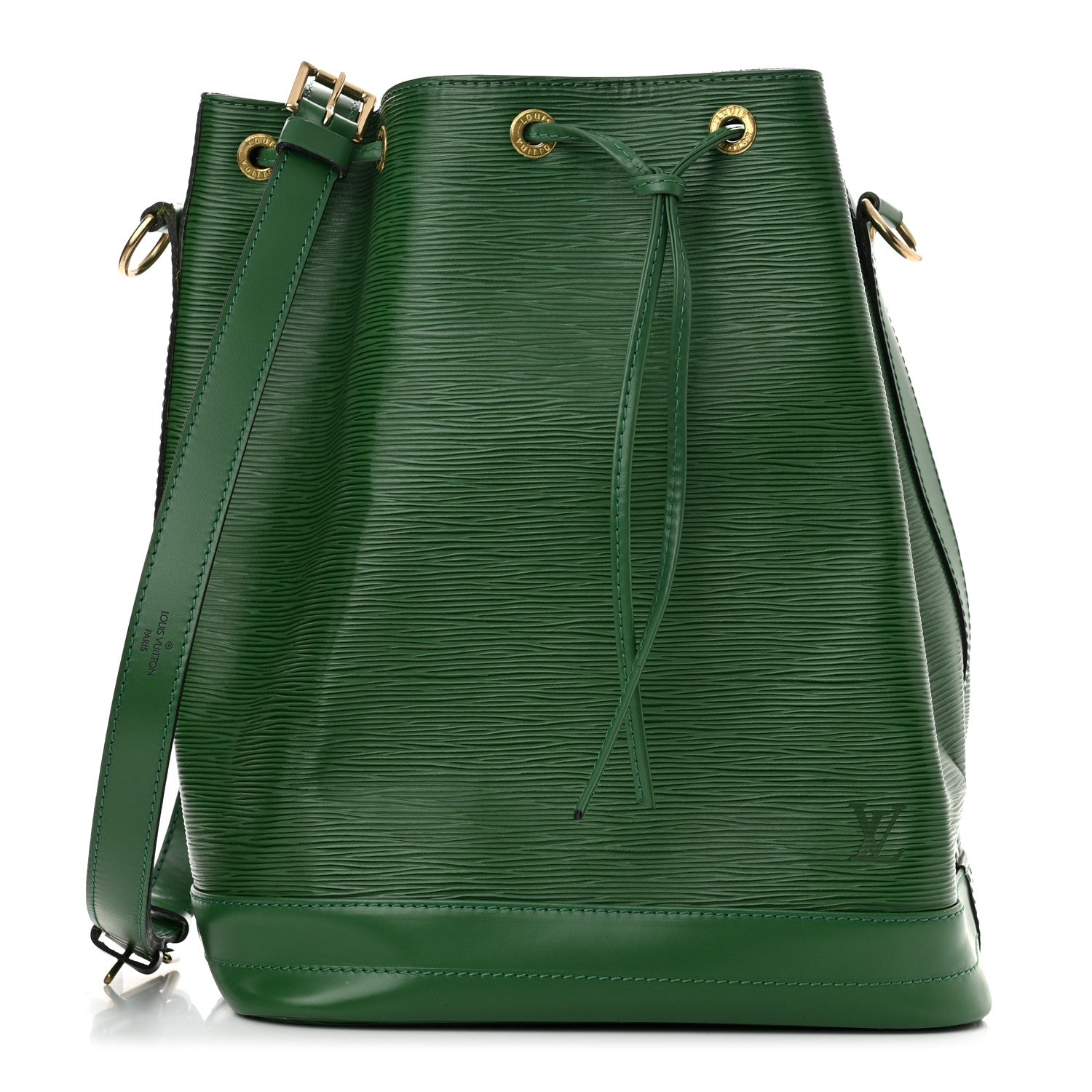Louis Vuitton Epi Noe Borneo 1 of 12