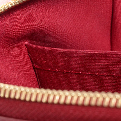 Louis Vuitton Vernis Rosewood Ave Pomme D'Amour 7 of 7