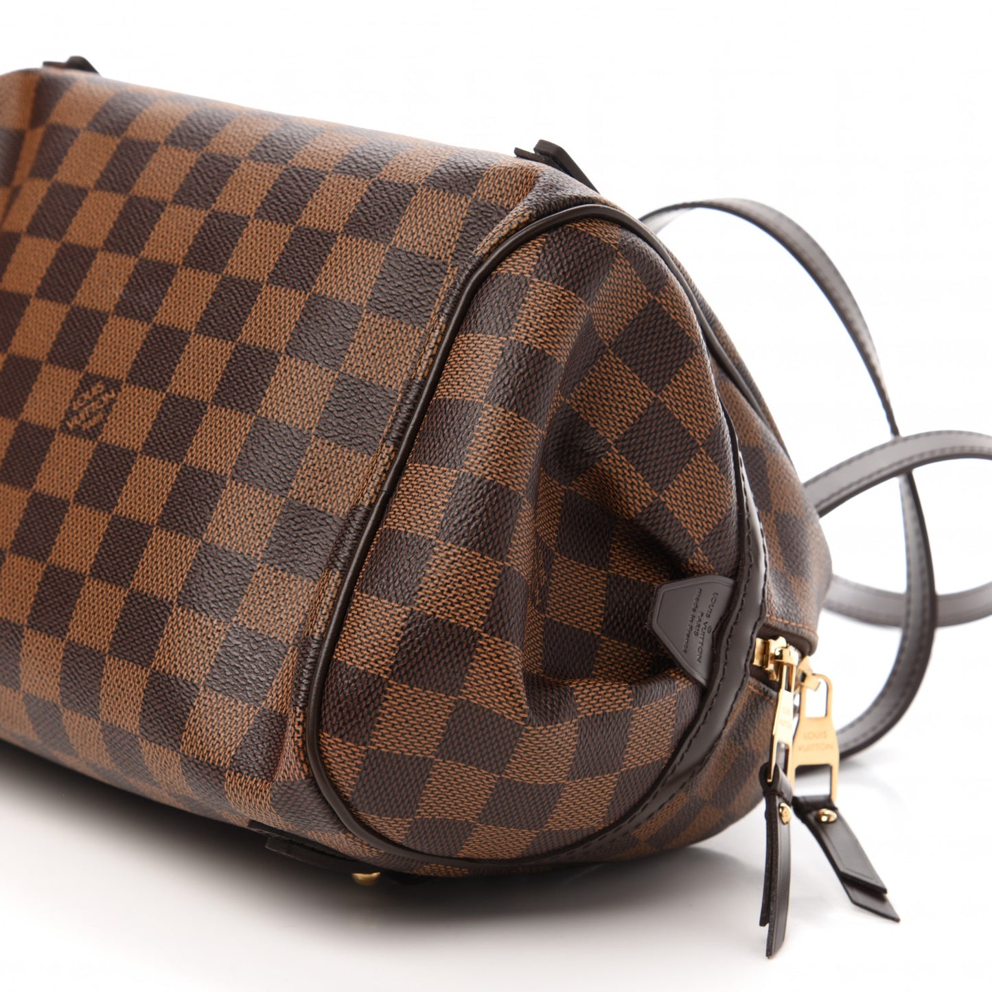 Damier Ebene Rivington PM