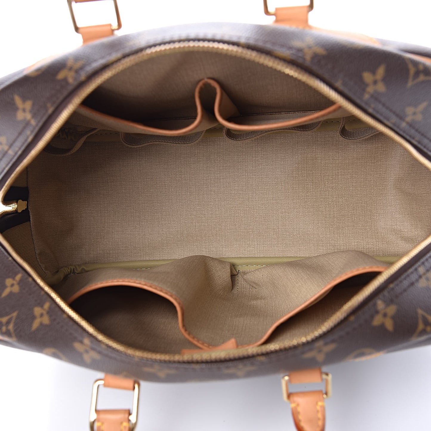 Monogram Deauville
