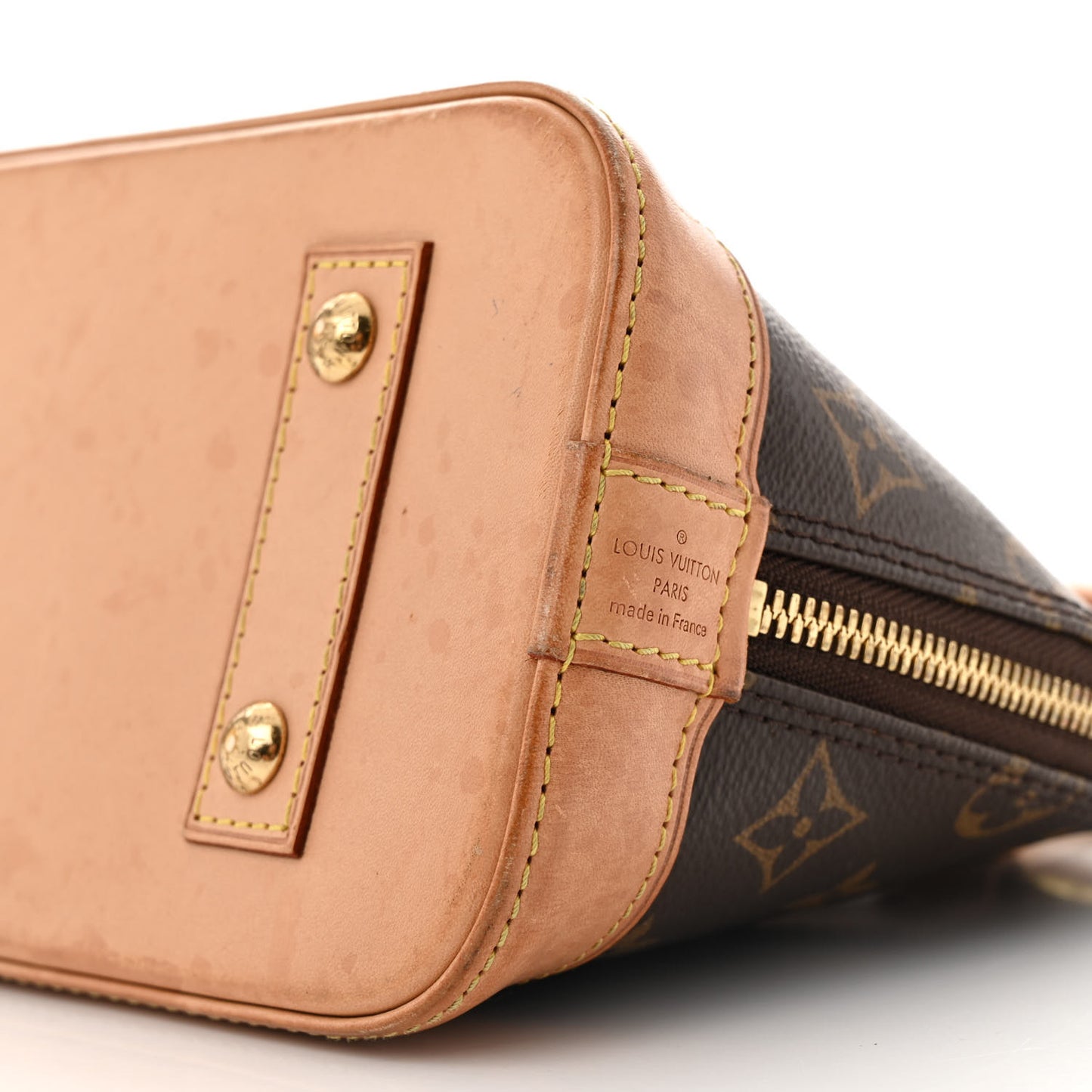 Monogram Alma BB