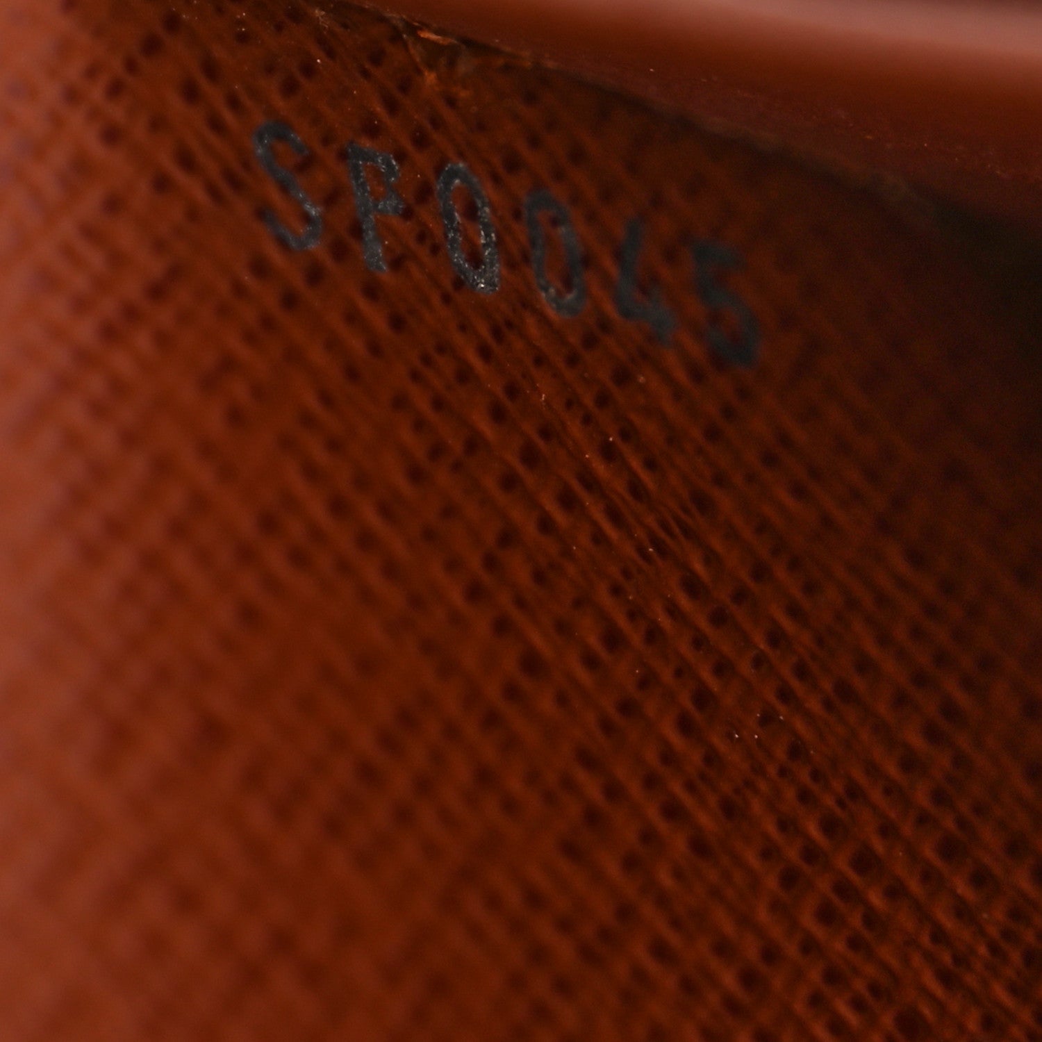 Louis Vuitton Monogram Porte Papier Zippe Wallet 7 of 11