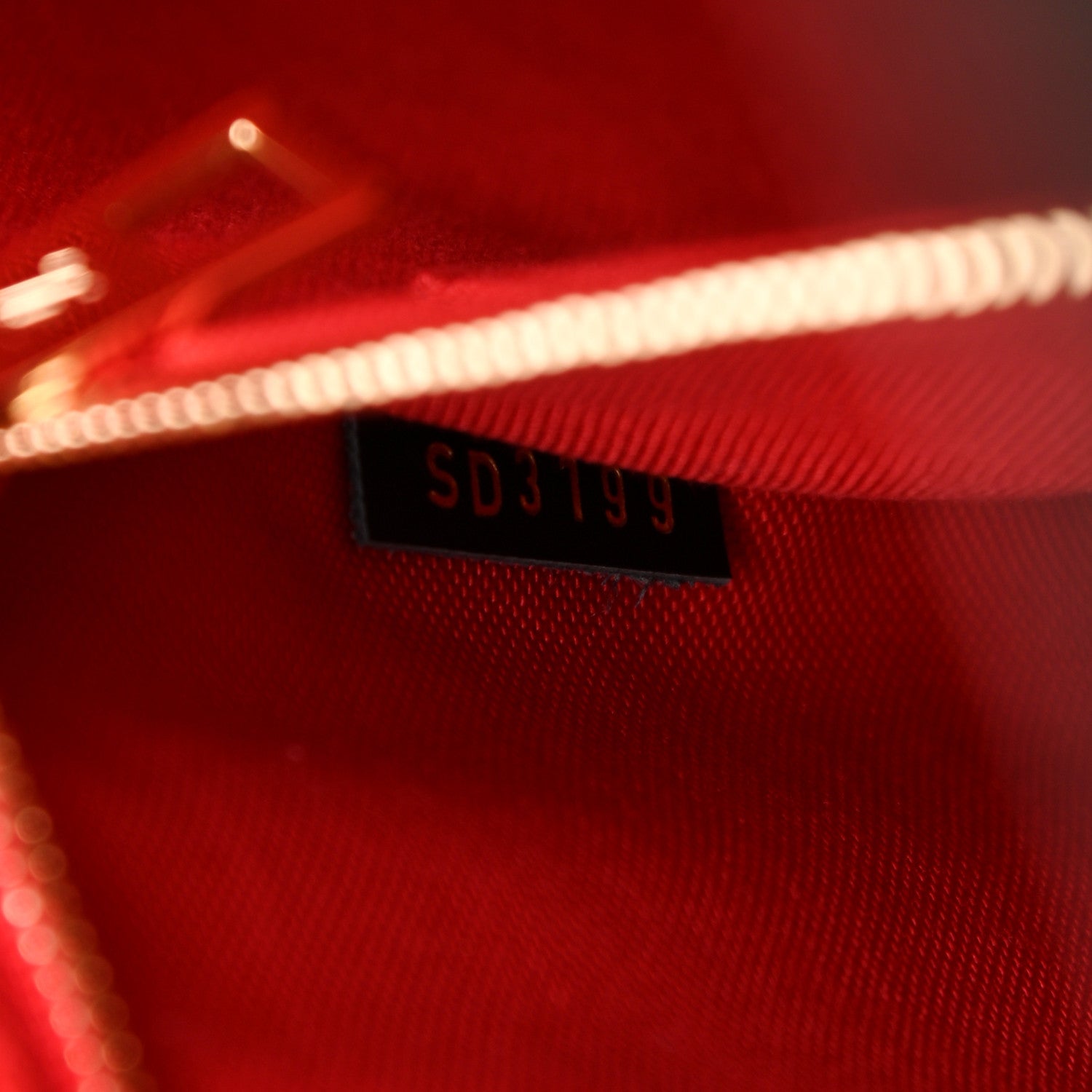 Louis Vuitton Reverse Monogram Giant Onthego GM 7 of 10