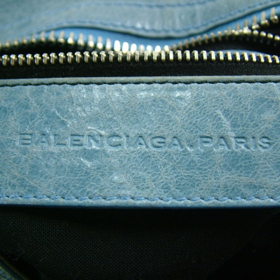 Balenciaga Agneau Giant City 9 of 11