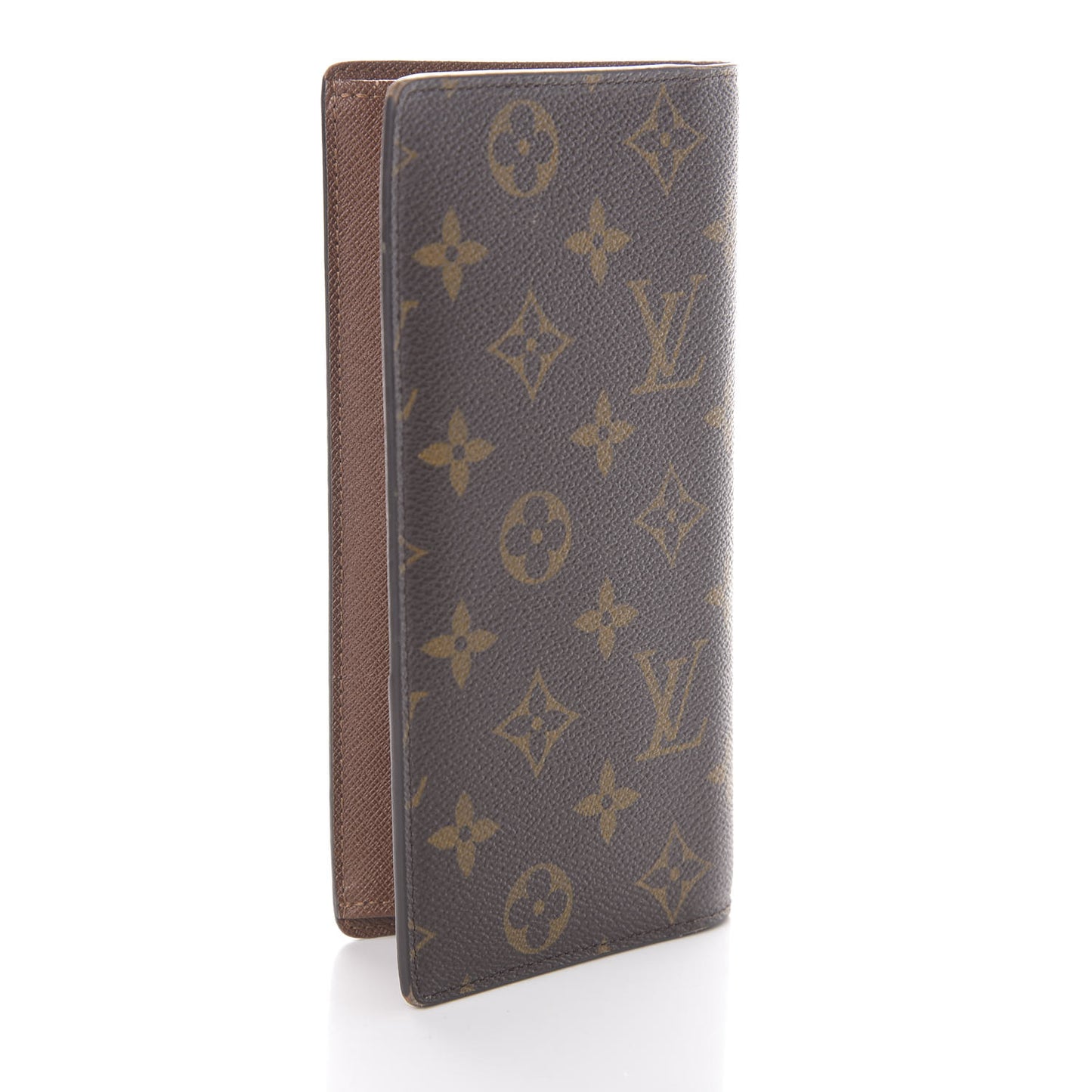 Monogram Brazza Wallet