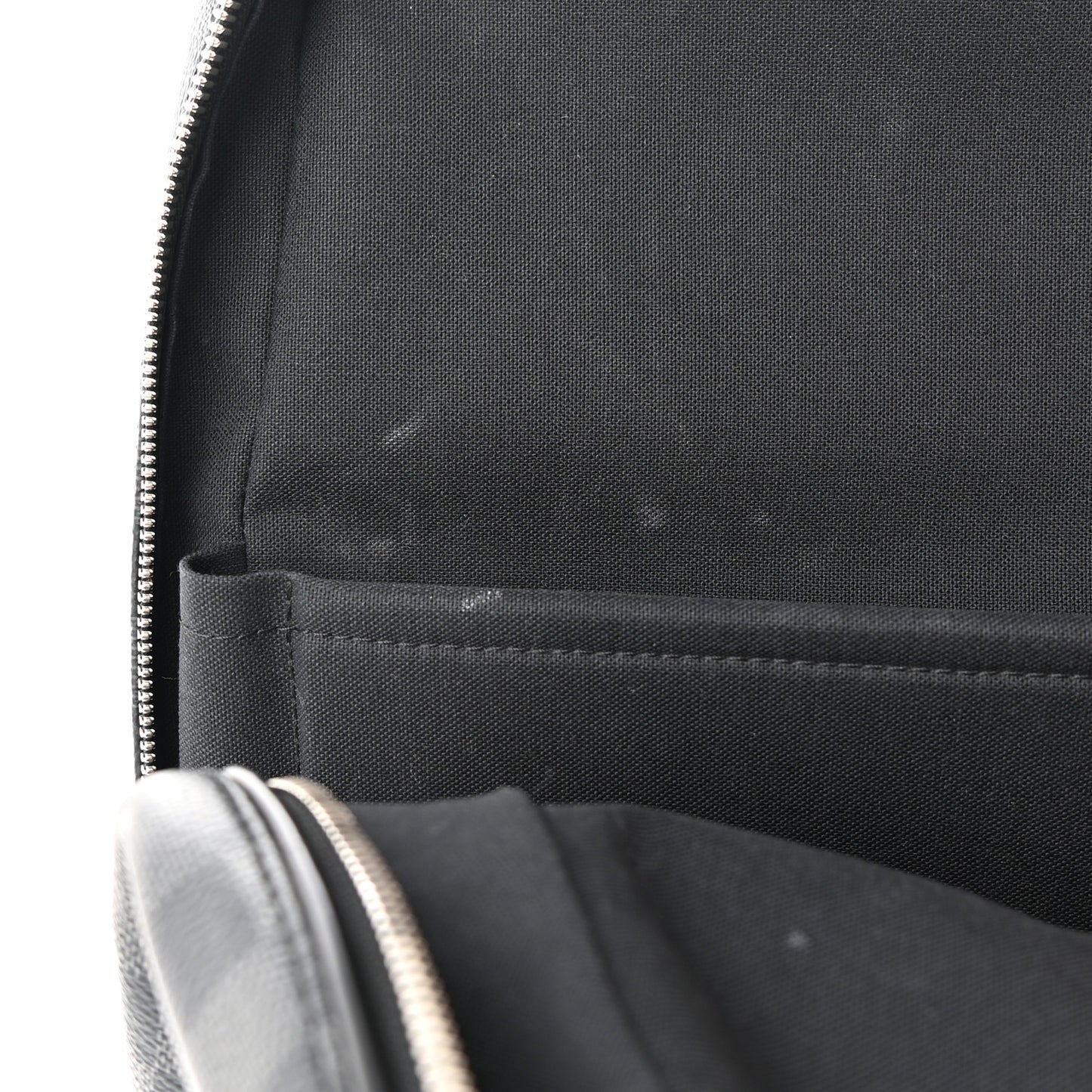 Damier Graphite Michael Backpack