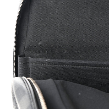 Louis Vuitton Damier Graphite Michael Backpack 10 of 10