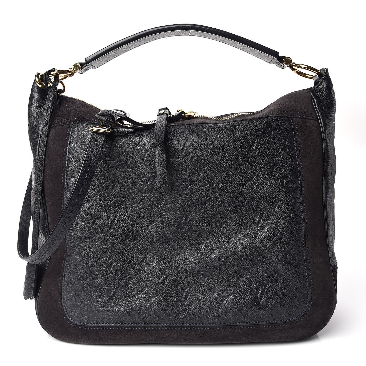 Empreinte Suede Audacieuse MM Infini