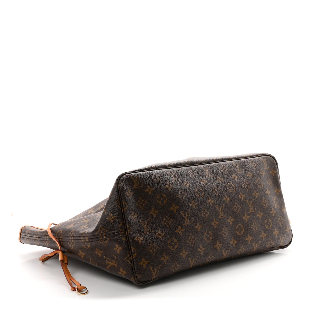 Louis Vuitton Monogram Neo Neverfull GM 4 of 10