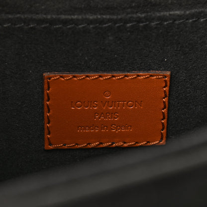 Louis Vuitton Reverse Monogram Dauphine MM 6 of 11