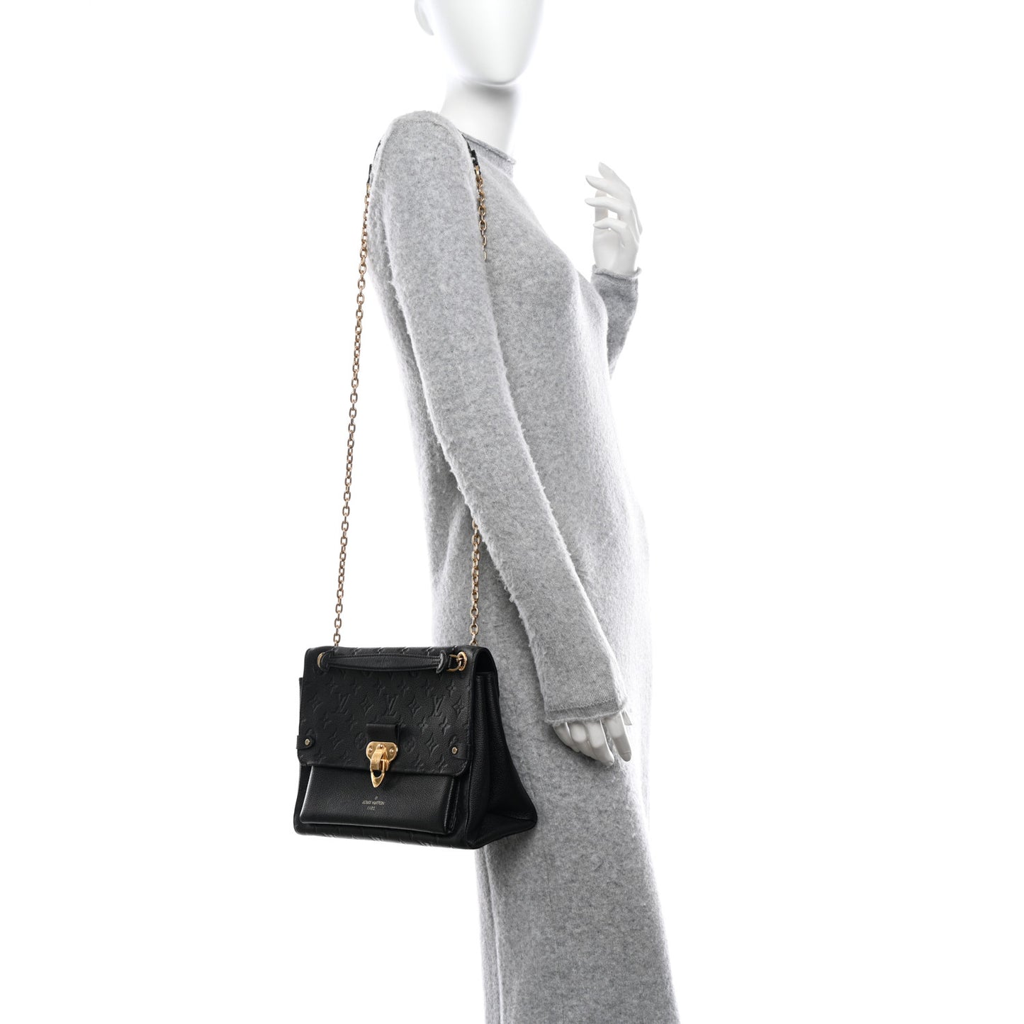 Empreinte Vavin MM Black