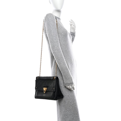 Louis Vuitton Empreinte Vavin MM Black 2 of 15
