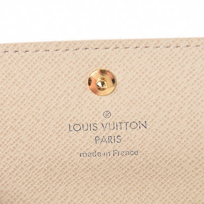Louis Vuitton Damier Azur Multicles 4 Key Holder 6 of 9