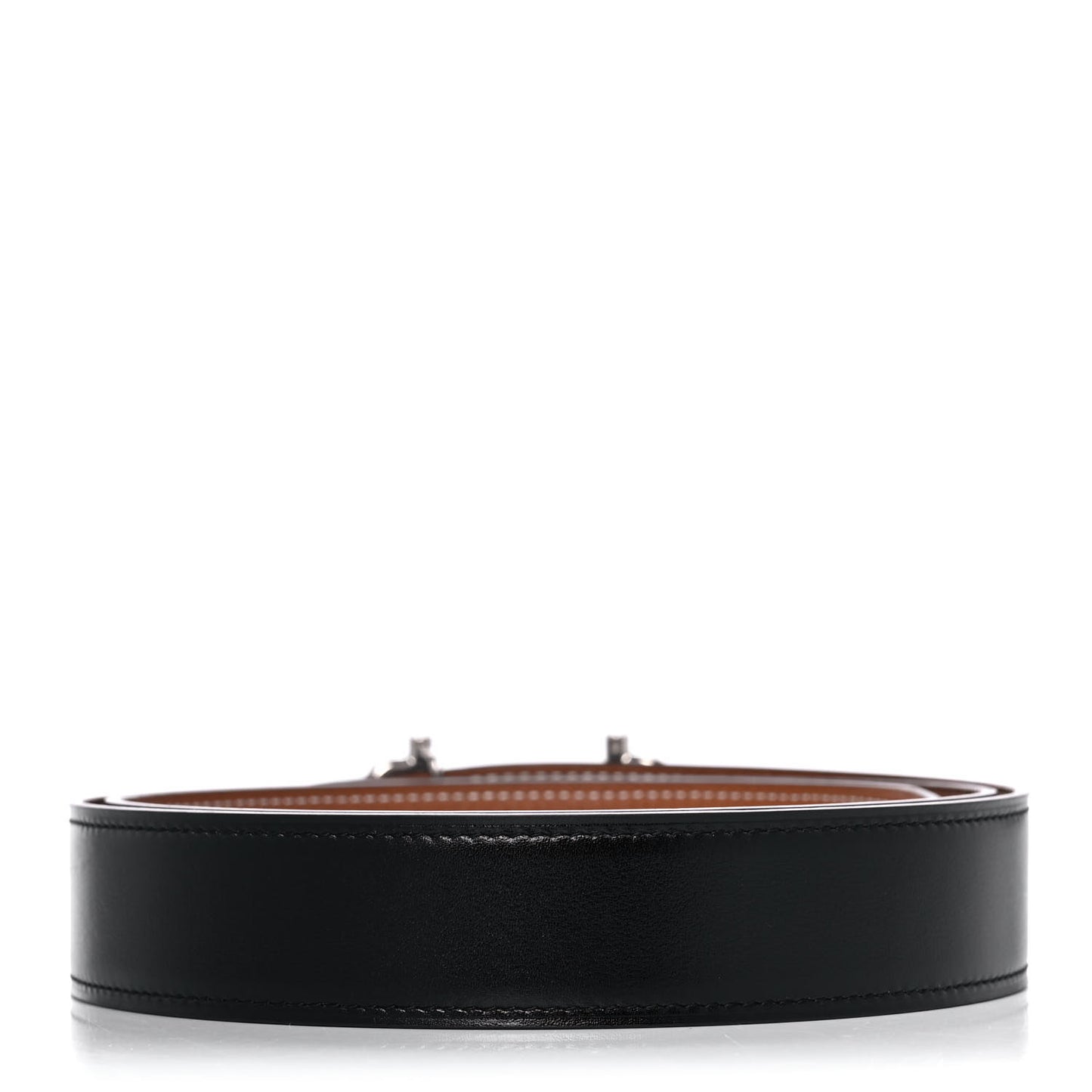 Chamonix Togo 38mm Royal Belt 95 Black Gold