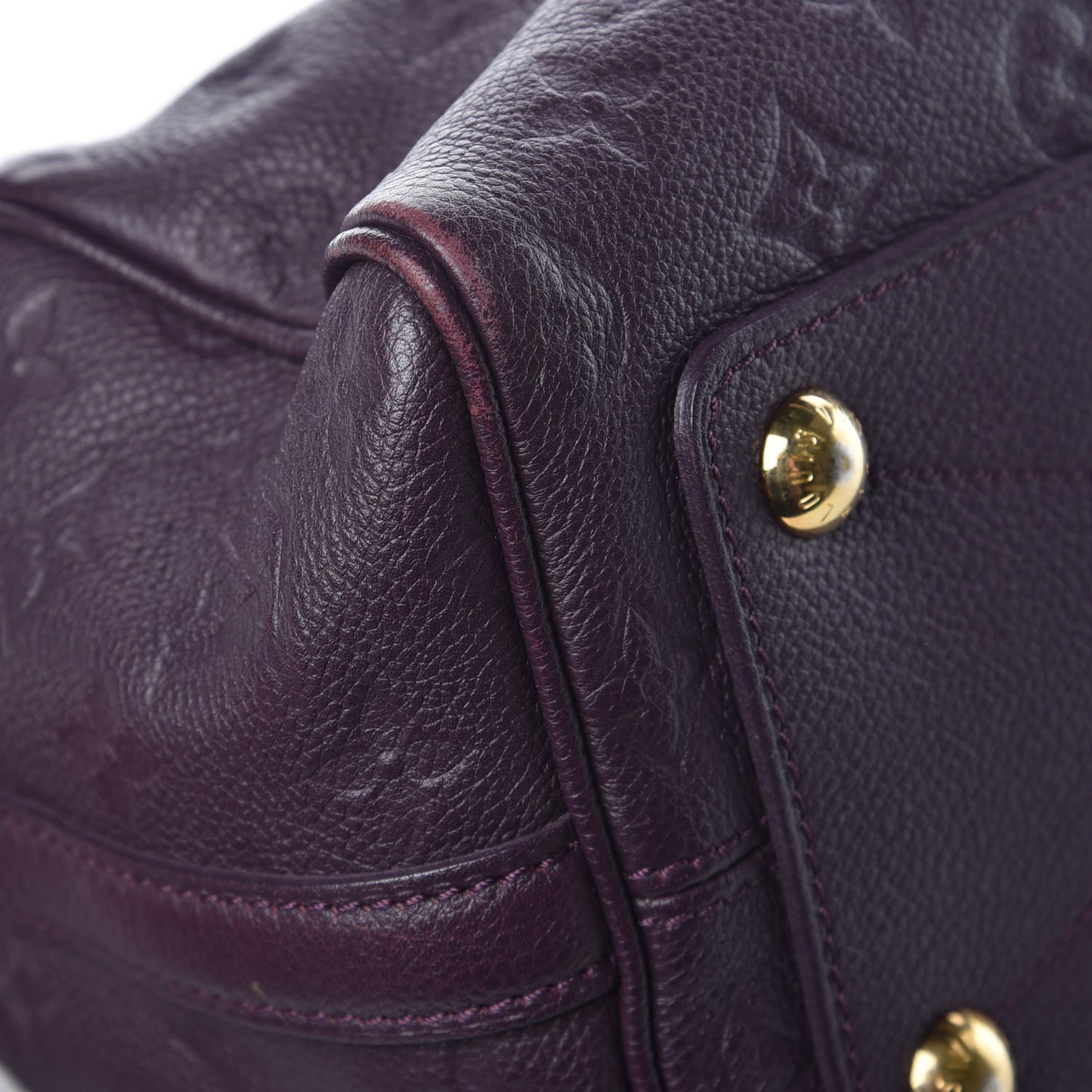 Empreinte Speedy Bandouliere 25 Aube