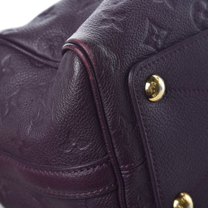 Louis Vuitton Empreinte Speedy Bandouliere 25 Aube 14 of 16