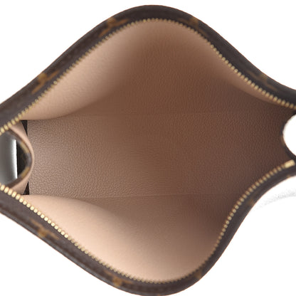 Louis Vuitton Monogram Toiletry Pouch 19 5 of 8
