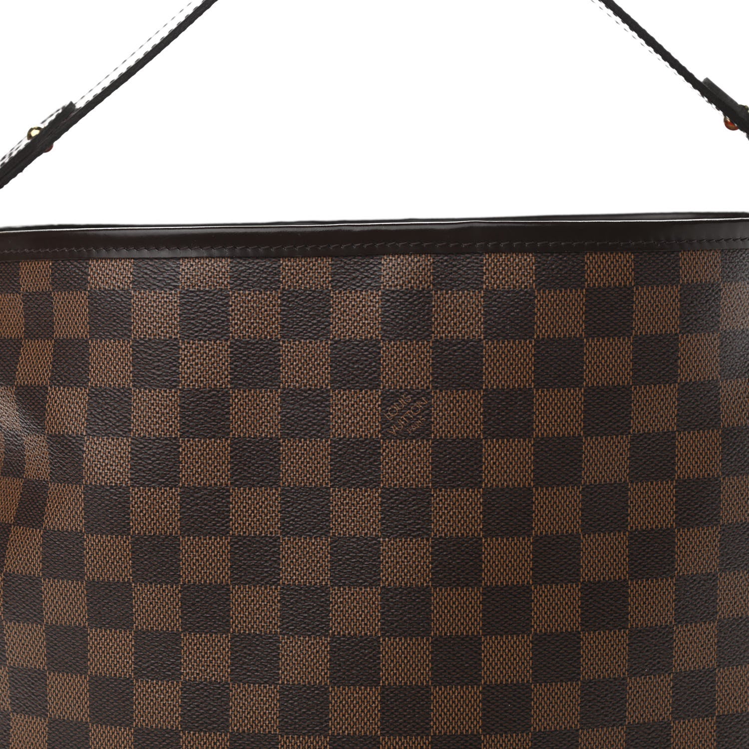 Louis Vuitton Damier Ebene Delightful PM 8 of 10