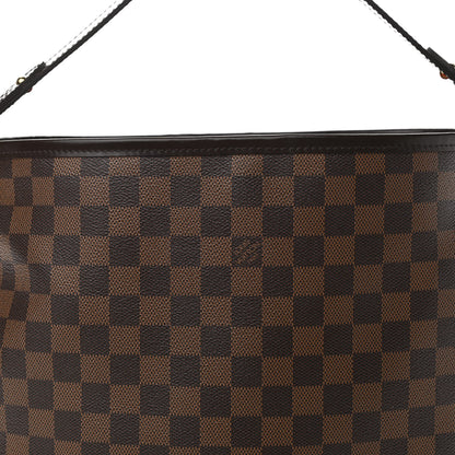 Louis Vuitton Damier Ebene Delightful PM 8 of 10