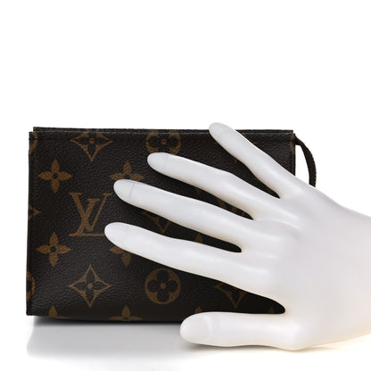Louis Vuitton Monogram Toiletry Pouch 15 2 of 8