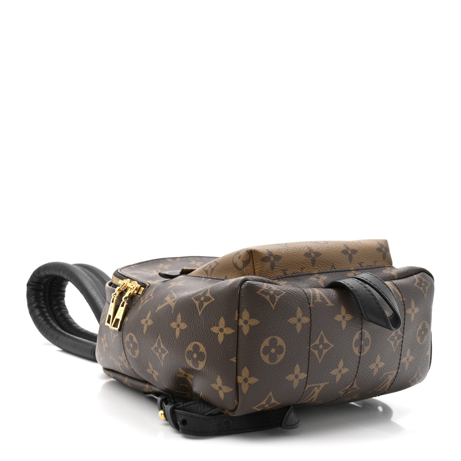 Louis Vuitton Reverse Monogram Palm Springs Backpack PM 4 of 9
