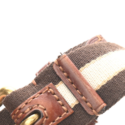 Louis Vuitton Mahina Onatah Pochette Moka 11 of 11