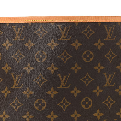 Louis Vuitton Monogram Delightful MM Pivoine 7 of 9