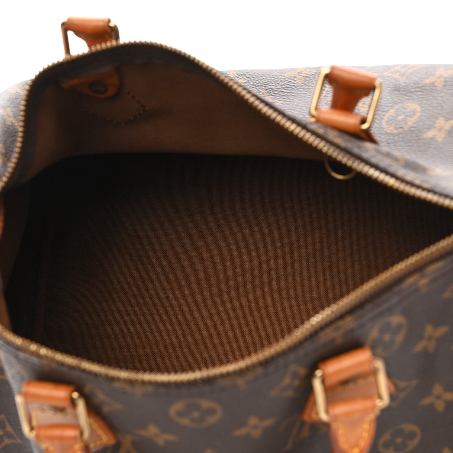 Louis Vuitton Monogram Speedy 30 5 of 15