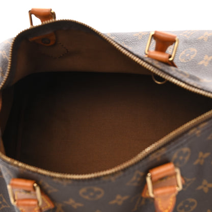 Louis Vuitton Monogram Speedy 30 5 of 15