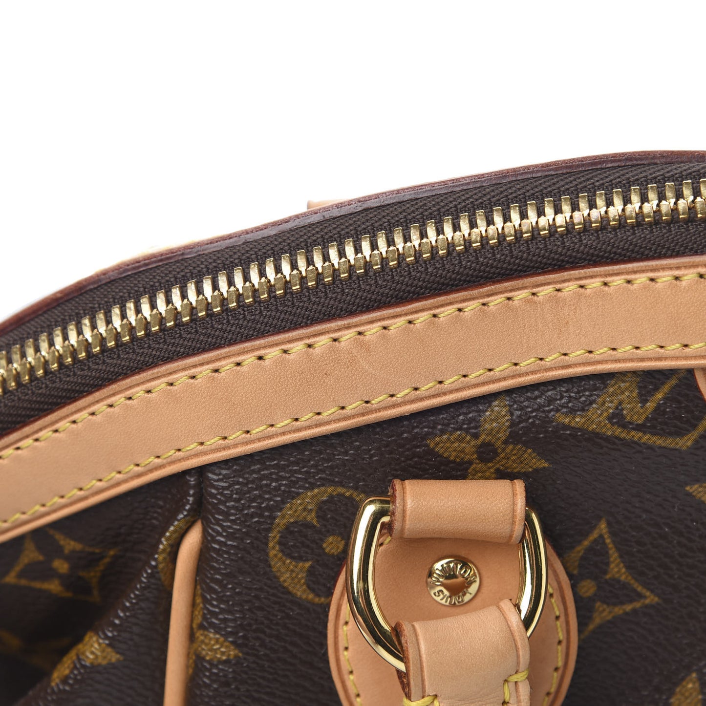 Monogram Tivoli PM