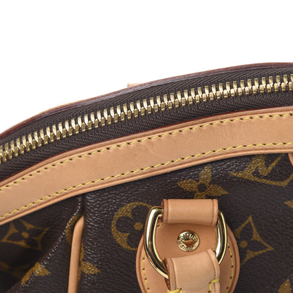 Louis Vuitton Monogram Tivoli PM 15 of 16