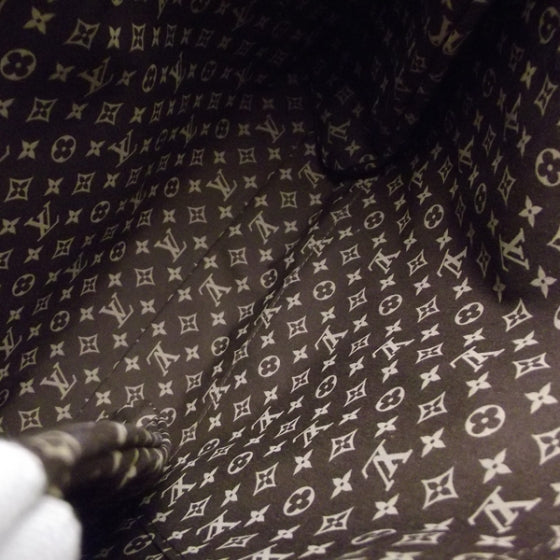 Louis Vuitton Toile Globe Shopper Cabas MM 6 of 8