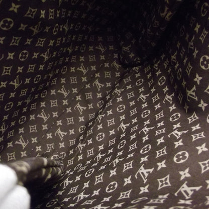 Louis Vuitton Toile Globe Shopper Cabas MM 6 of 8
