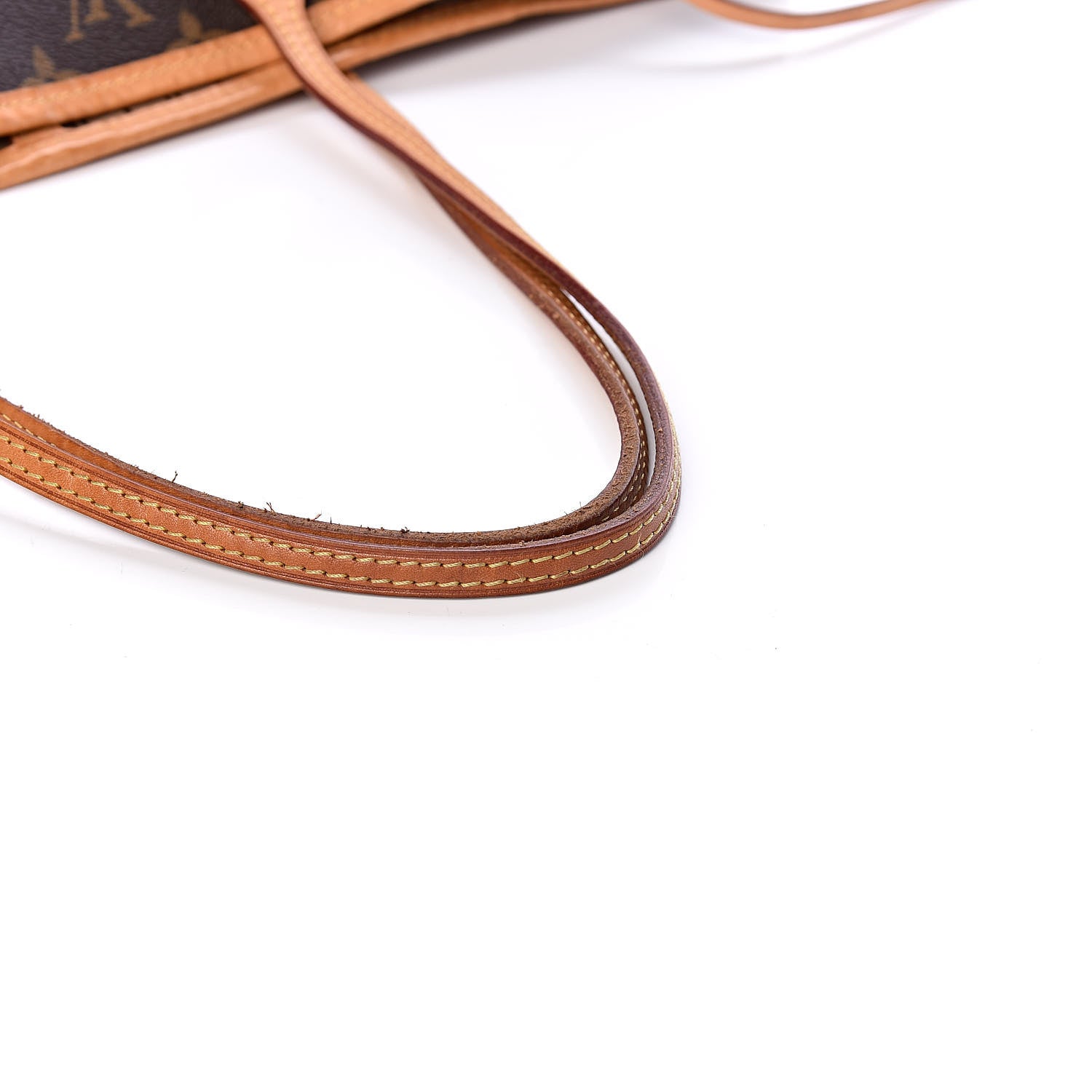 Louis Vuitton Monogram Neo Neverfull MM 14 of 19