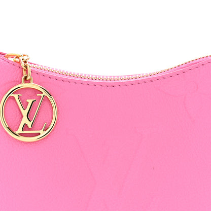 Louis Vuitton Empreinte Monogram Mini Moon Rose Lollipop 7 of 10