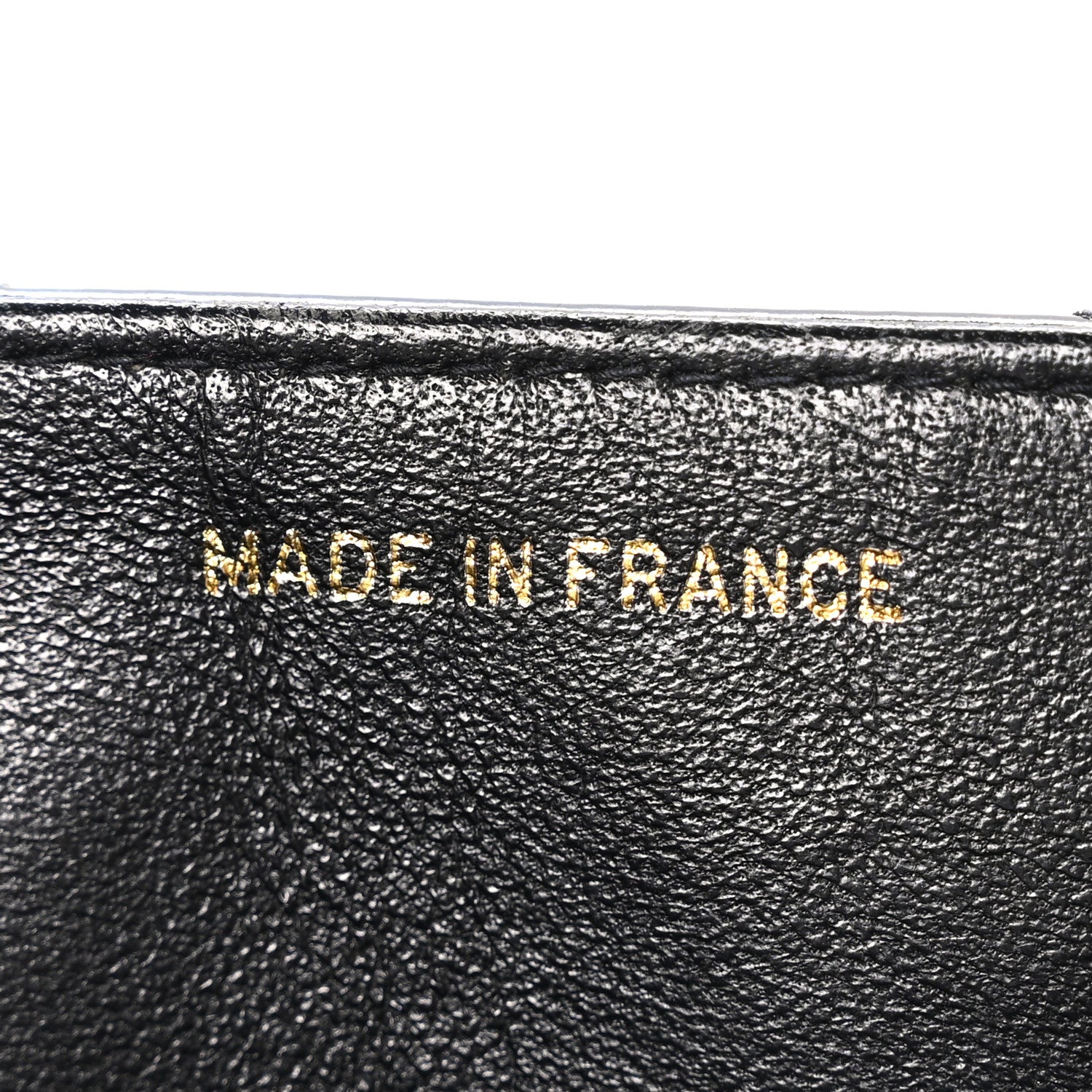 Chanel Patent Quilted Briefcase Laptop Bag Black 7 of 11
