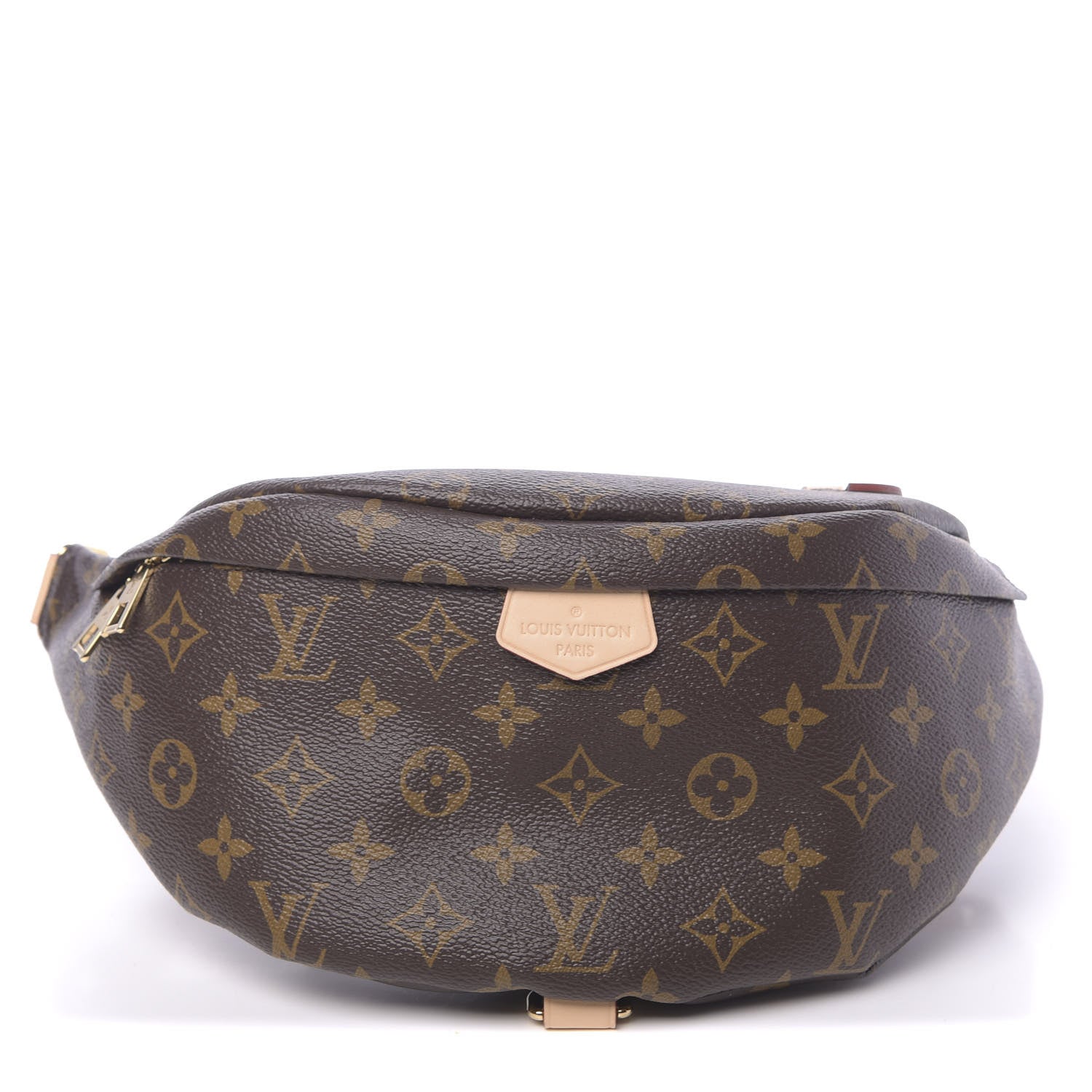 Louis Vuitton Monogram Bumbag 1 of 10