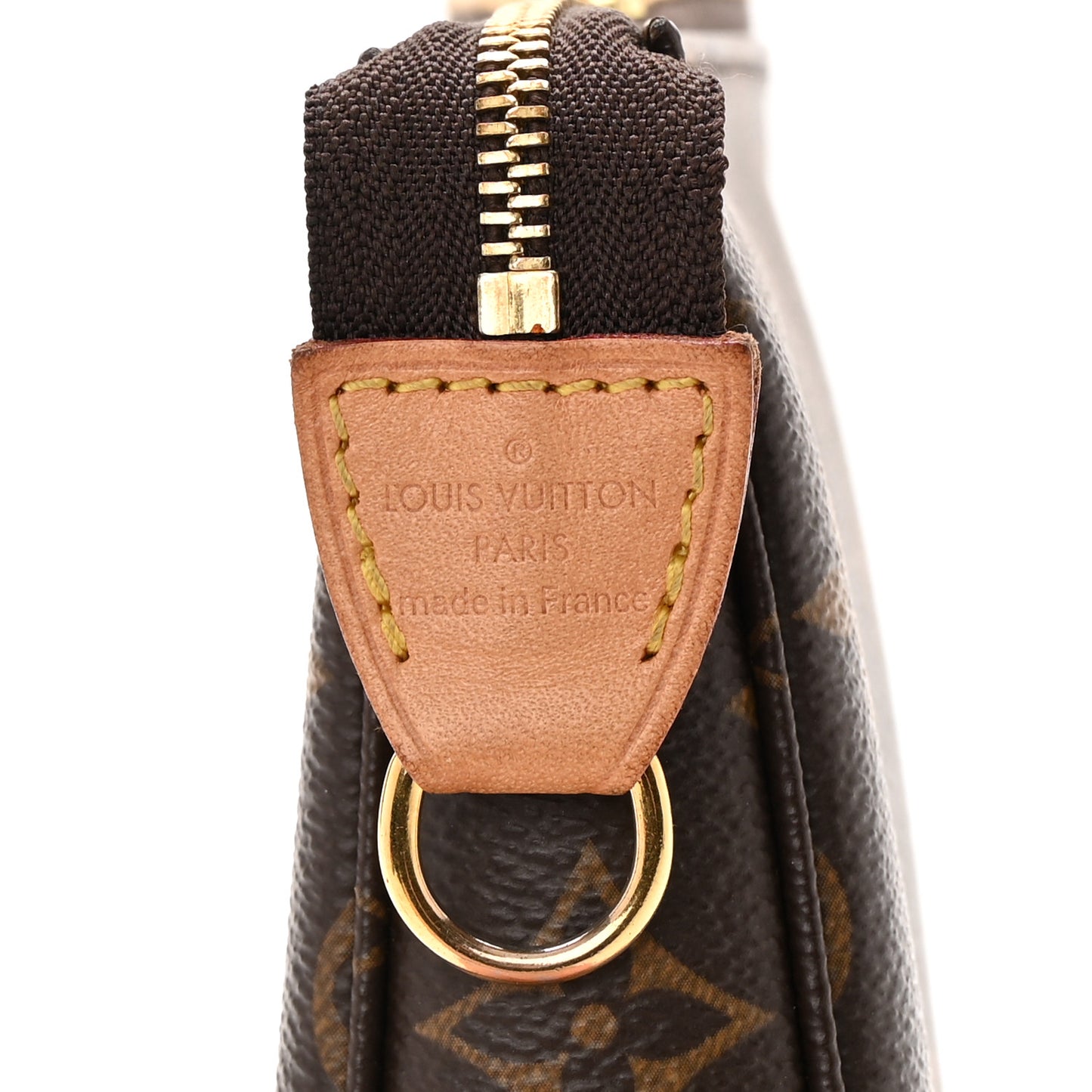 Monogram Pochette Accessories NM