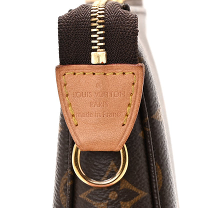 Louis Vuitton Monogram Pochette Accessories NM 6 of 13
