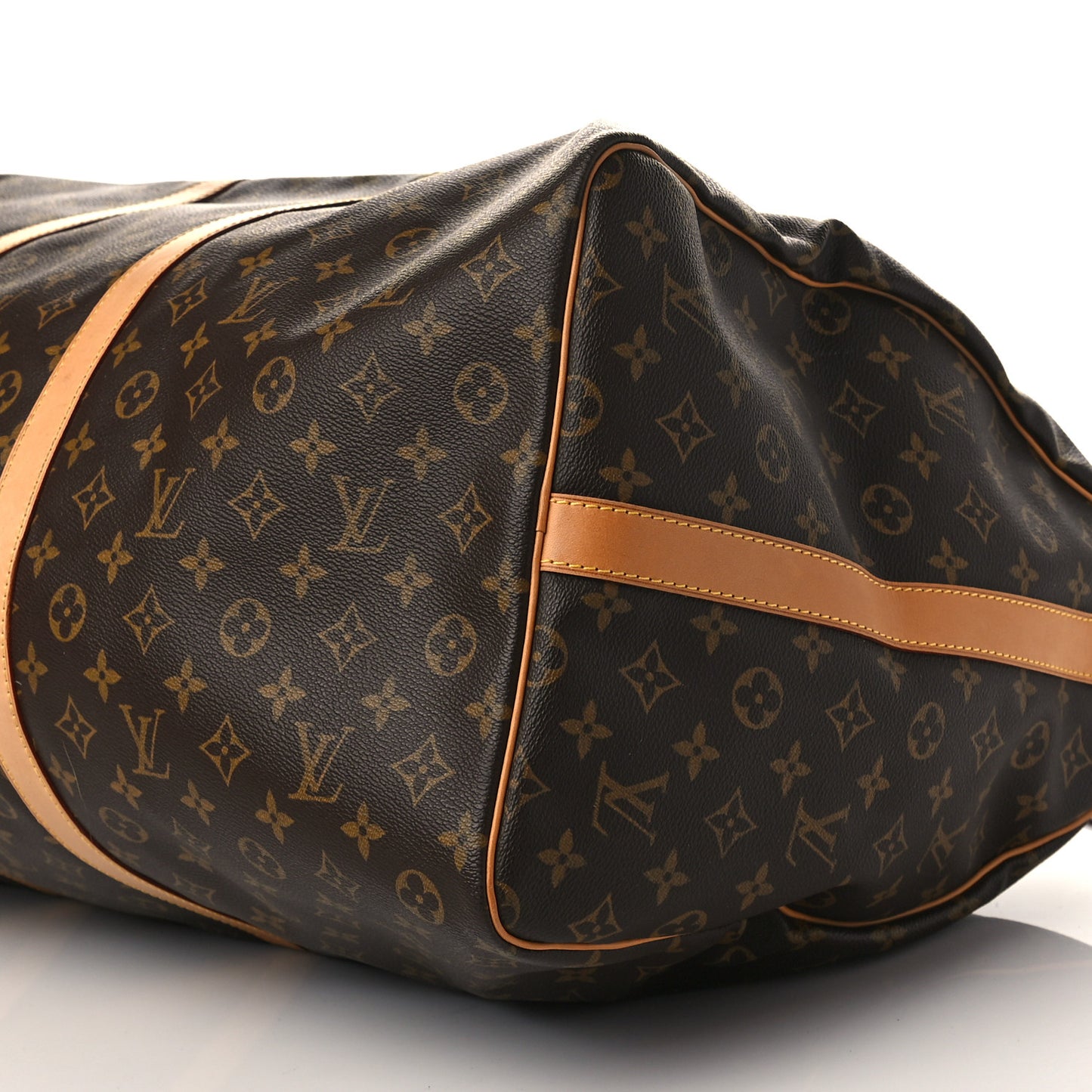 Monogram Keepall Bandouliere 60