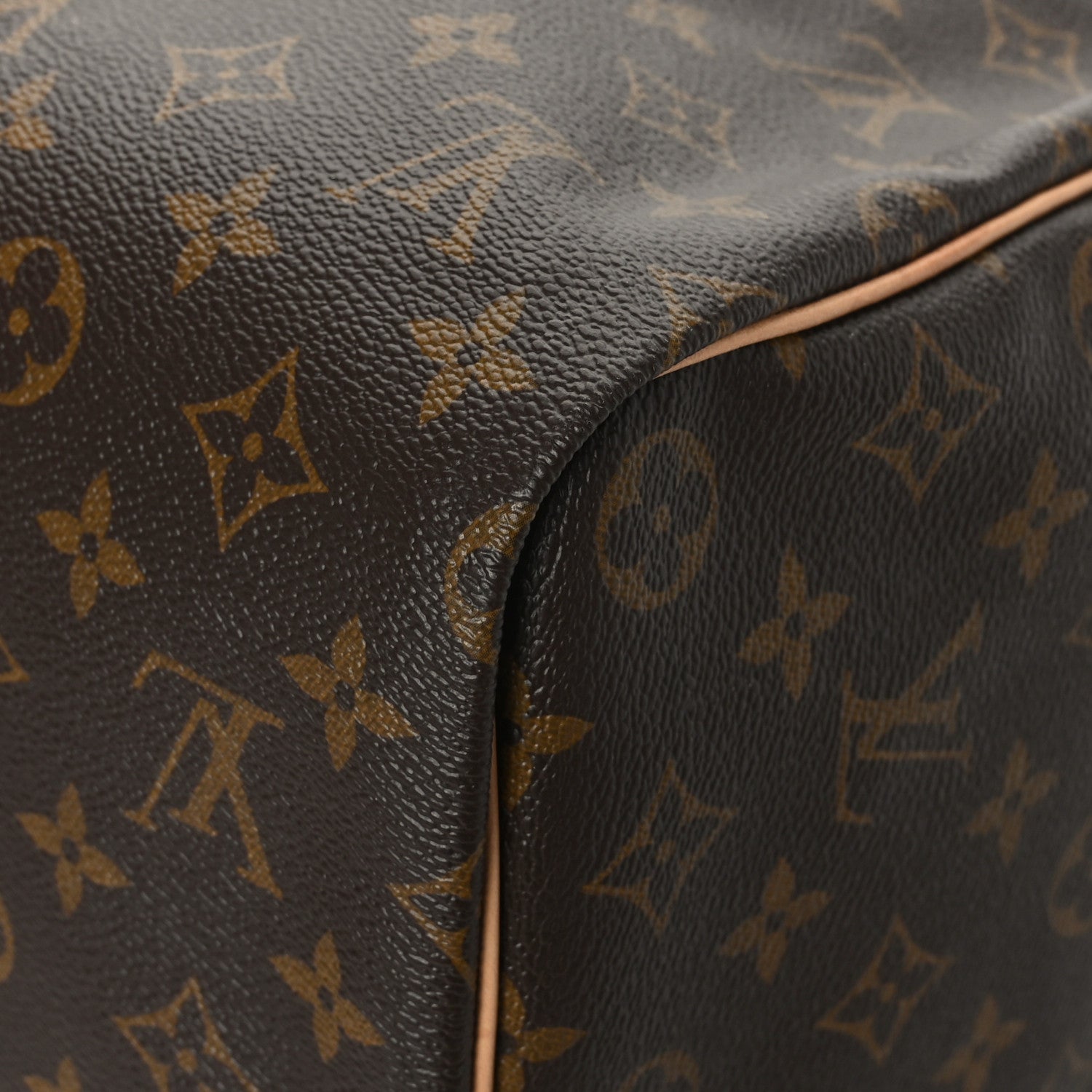 Louis Vuitton Monogram Speedy 40 11 of 11