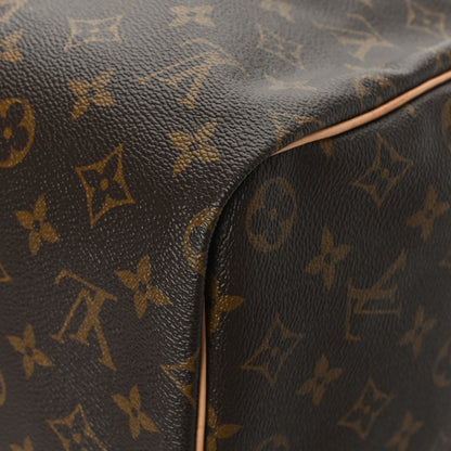 Louis Vuitton Monogram Speedy 40 11 of 11