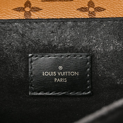 Louis Vuitton Reverse Monogram Pochette Metis 6 of 9