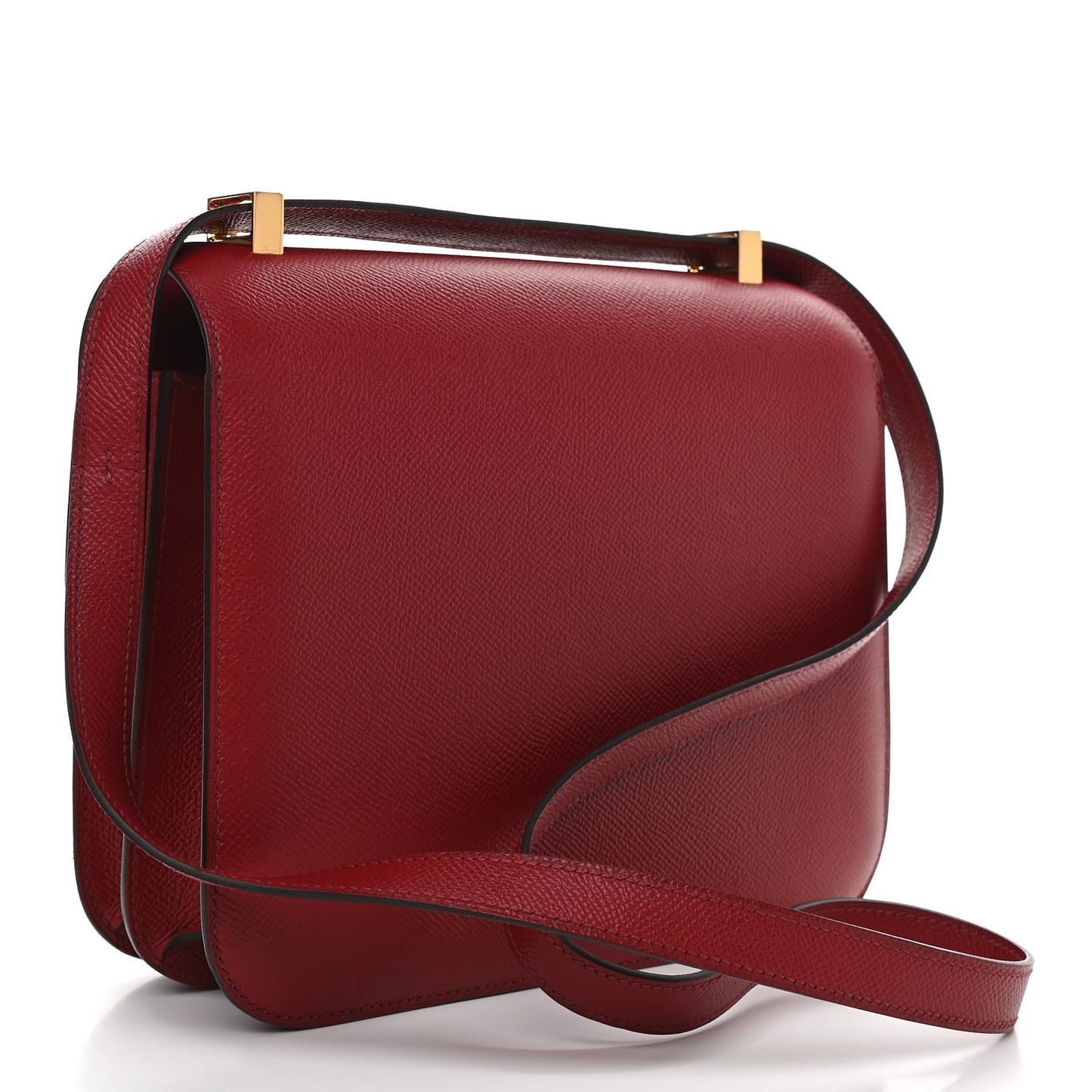 Epsom Constance 24 Rouge Grenat