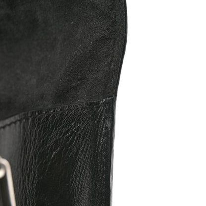 Louis Vuitton Reverse Monogram Giant Dauphine MM 12 of 13