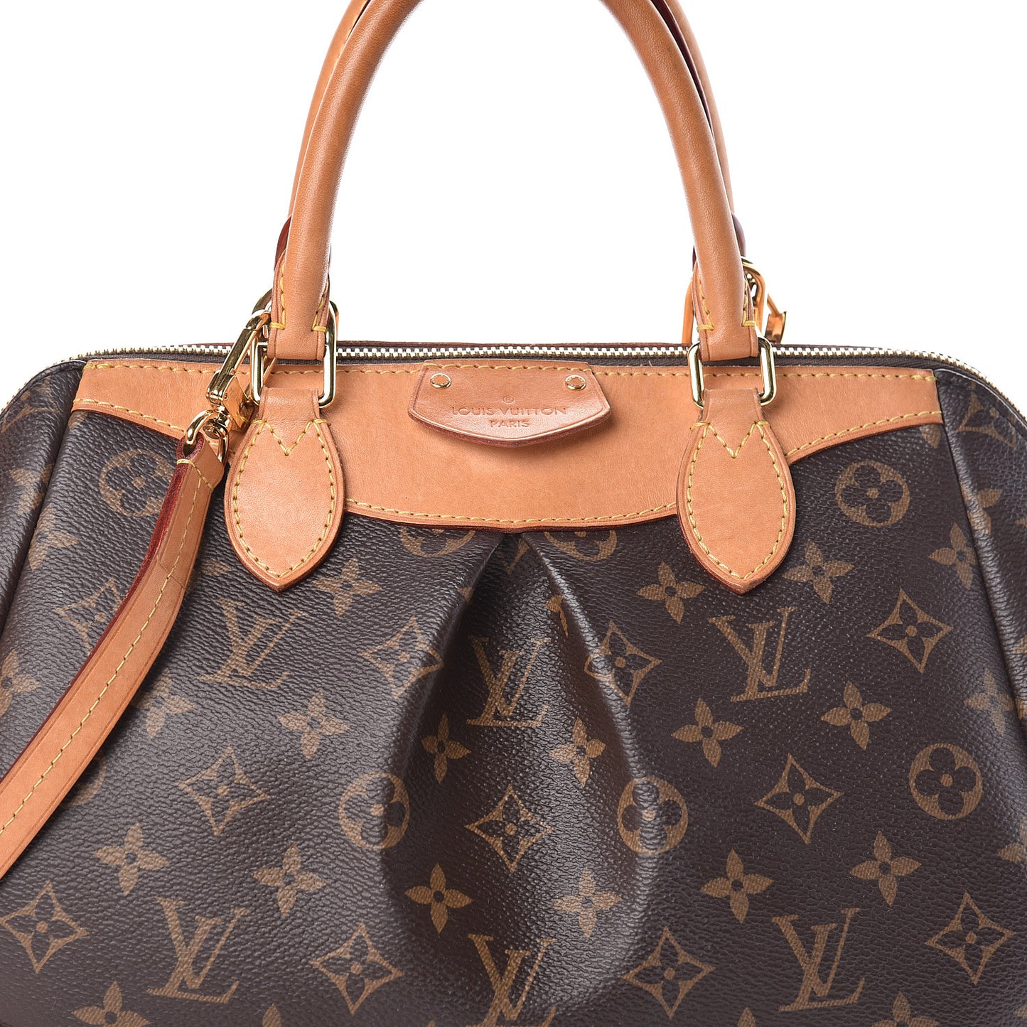 Monogram Segur NM