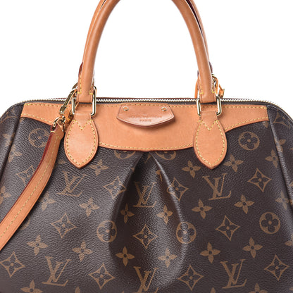Louis Vuitton Monogram Segur NM 7 of 11