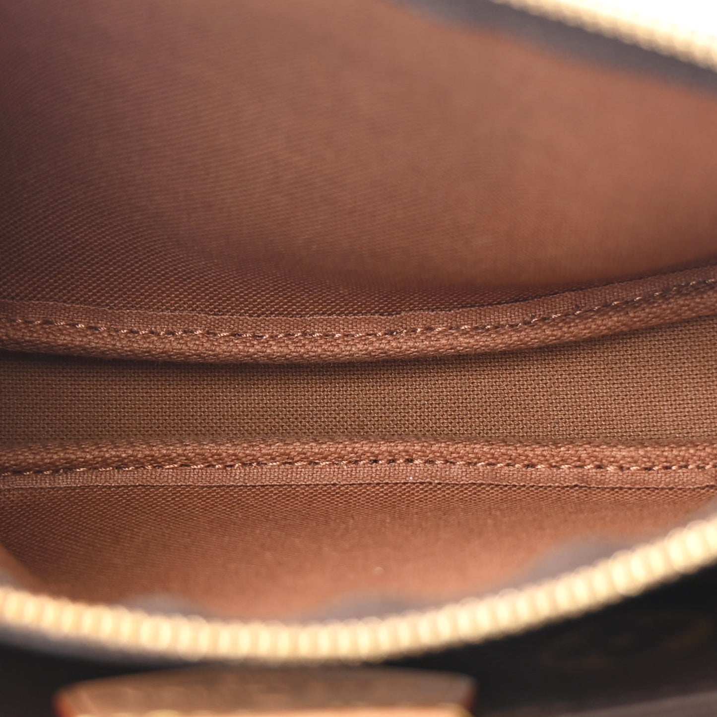 Monogram Multi Pochette Accessories Rose Clair